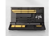 Handverktyg  - HOTO Precision Screwdriver Kit Pro - HFE0002GL