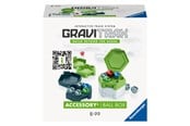 Byggset - Gravitrax Accessories Ball Box - 10927468