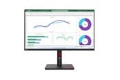 Skärm - 31.5" Lenovo ThinkVision T32h-30 - 2560x1440 (QHD) - 60Hz - IPS - 90W USB-C - 63D3GAT1EU