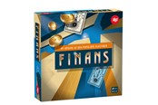 Brädspel - Alga Finans – DK - 38012827