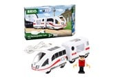 BRIO - Brio ICE Rechargeable Train (Trains of the world) - 36088