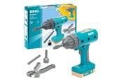 Rollek - Brio Builder Power Screwdriver - 34600