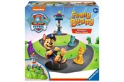 Brädspel - Ravensburger Paw Patrol Funny Race SV/DA/NO/FI/IS - 10622368