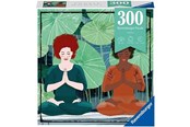 Pusselspel - Ravensburger Yoga 300p Ad - 10217373