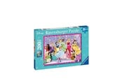 Pusselspel - Ravensburger Disney Princess Christmas 200p - 10113385