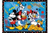 Pusselspel - Ravensburger Mickey Mouse 300p - 10113386