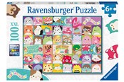 Pusselspel - Ravensburger Squishmallows 100p - 10113391
