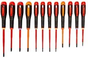 Handverktyg  - BAHCO BE-9878SL manual screwdriver - BE-9878SL