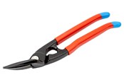 Verktyg - BAHCO 586D power shear/nibbler - 586D
