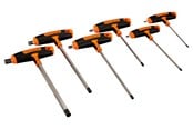 Handverktyg  - BAHCO 903T-1 manual screwdriver - 903T-1