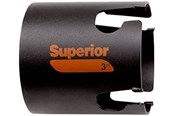 Borr & Bits - BAHCO BAH3833121C drill hole saw - BAH3833121C