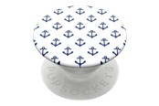 Andra mobiltillbehör - PopSockets Anchors Away White - 800970