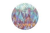 Andra mobiltillbehör - PopSockets Chimera - 800980