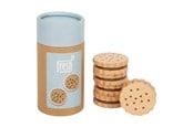 Figure - Small Foot - Wooden Play Food Sandwich Cookies 5d - 12352