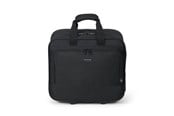 Väskor - Dicota Roller Eco Top Traveller Base Laptop-Tasche für Laptop 16" | Schwarz - D31985-RPET