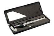 Handverktyg - BAHCO digital calipers - 1150D