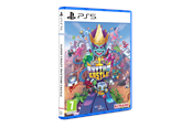 Spel - Super Crazy Rhythm Castle - Sony PlayStation 5 - Musik - 4012927150405