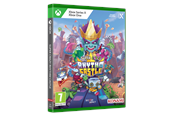 Spel - Super Crazy Rhythm Castle - Microsoft Xbox One - Musik - 4012927113714