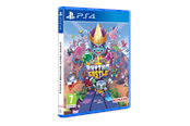 Spel - Super Crazy Rhythm Castle - Sony PlayStation 4 - Musik - 4012927105658