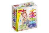 Babyleksaker - Quercetti Ball Tower - 6501