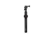 Actionkamera tillbehör - GoPro Extension Pole + Waterproof Shutter Remote - AGXTS-002-ES