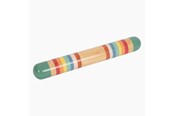 Babyleksaker - Small Foot - Wooden Rainmaker Safari - 12319