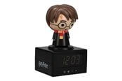 Merchandise - Paladone - Harry Potter - Väckarklocka - PP11773HP