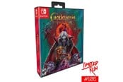 Spel - Castlevania Anniversary Collection (Bloodlines Edition) - Nintendo Switch - Action / äventyr - 0819976026194