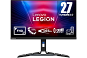 Skärm - 27" Lenovo Legion R27i-30 - 1920x1080 (FHD) - 165Hz - IPS - 67B5GAC1EU