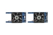 Chassi fläkt - HP E 1U Standard - Chassi fläkt - Blå - P58461-B21