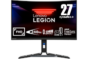 Skärm - 27" Lenovo Legion R27fc-30 - 1920x1080 (FHD) - 240Hz - VA - 67B6GAC1EU
