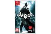 Spel - Batman: Arkham Trilogy - Nintendo Switch - Action - 5051895417119