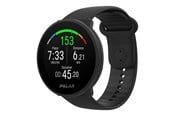 Pulsmätare & Stegräknare - Polar Unite sport watch with band - black - 32 MB - 900108443