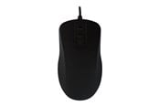 Mus - Cherry Active Key MedicalMouse AK-PMH12 - mouse - USB - black - Mouse - Optic - 5 knappar - Svart - AK-PMH12OB-US-B
