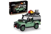 LEGO® - LEGO Icons 10317 Land Rover Classic Defender 90 - 10317