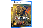 Spel - Skull Island: Rise of Kong - Sony PlayStation 5 - Action - 5060968300890