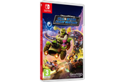 Spel - DreamWorks All-Star Kart Racing - Nintendo Switch - Racing - 5060968301422