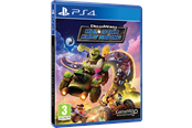 Spel - DreamWorks All-Star Kart Racing - Sony PlayStation 4 - Racing - 5060968301439