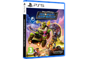 Spel - DreamWorks All-Star Kart Racing - Sony PlayStation 5 - Racing - 5060968301446