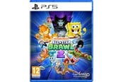 Spel - Nickelodeon All-Star Brawl 2 - Sony PlayStation 5 - Kampsport - 5060968301330