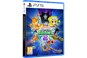 Spel - Nickelodeon All-Star Brawl 2 - Sony PlayStation 5 - Kampsport - 5060968301330