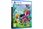 Spel - DreamWorks Trolls Remix Rescue - Sony PlayStation 5 - Action - 5060968301224