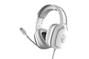 Hörlurar / Headset - KMD Instinct Universal - White - 849172014855