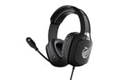 Hörlurar / Headset - KMD Instinct Universal - Black - 849172014848