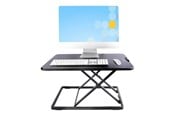 Ergonomi - StarTech.com Standing Desk Converter for Laptop - LAPTOP-SIT-STAND