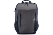 Väskor - HP Travel 18- 15.6" - Laptop Backpack - 6H2D9AA