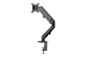 Monitorfäste - Neomounts DS70-700BL1 mounting kit - full-motion adjustable arm - for LCD display - black - DS70-700BL1