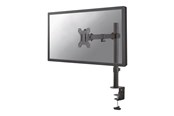Monitorfäste - Neomounts FPMA-D540BLACK mounting kit - full-motion - for flat panel - black - FPMA-D540BLACK
