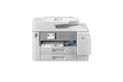 Skrivare - Brother MFC-J5955DW A3 All in One Printer Multifunktions - Färg - Bläck - MFCJ5955DWRE1