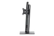 Monitorfäste - StarTech.com Free Standing Single Monitor Mount Height Adjustable Monitor Stand For VESA Mount Displays up to 32" - FPPNEUSTND